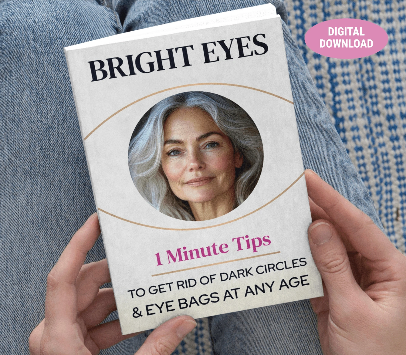Menovelle Bonus2 Bright Eyes