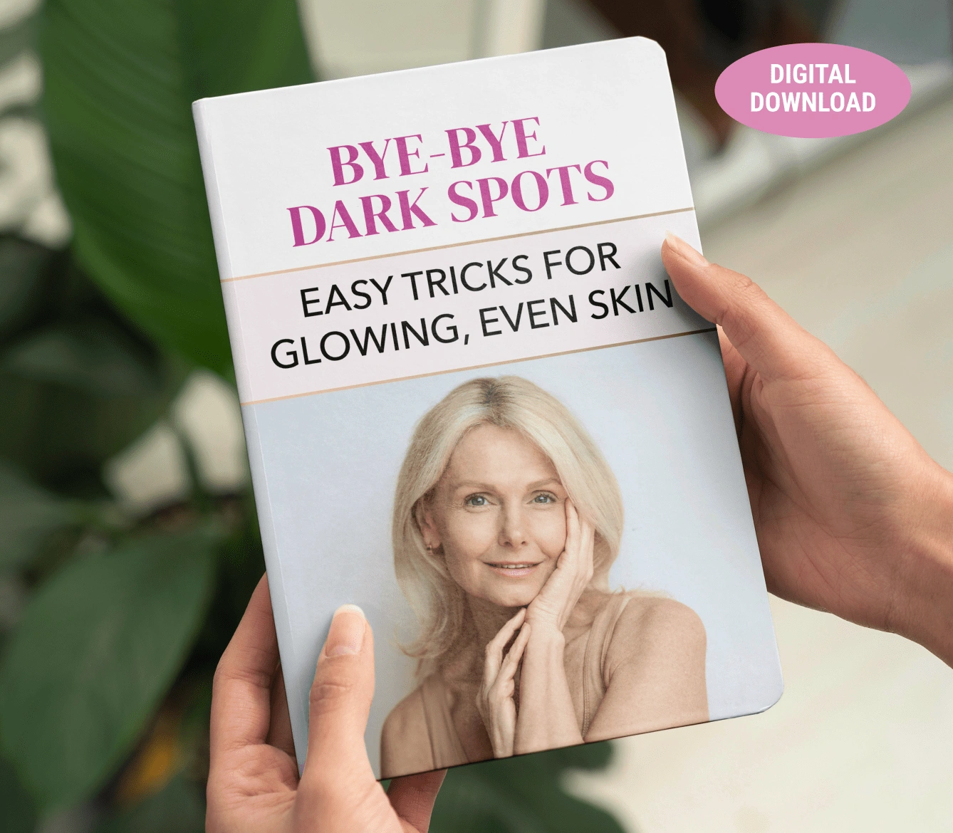 Monovelle Bonus3 Bye Bye Dark Spots