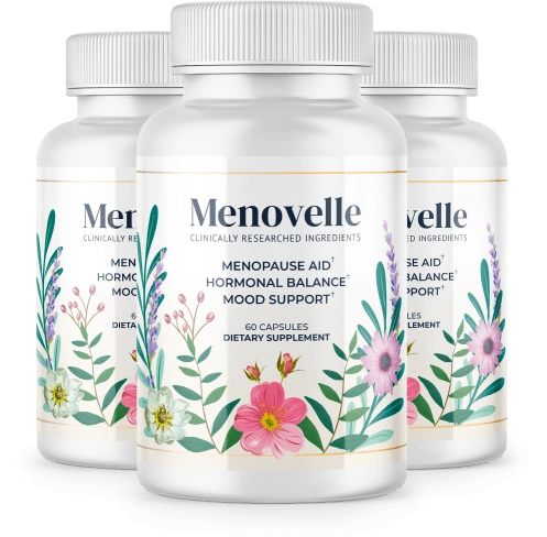 How Does Menovelle Work?