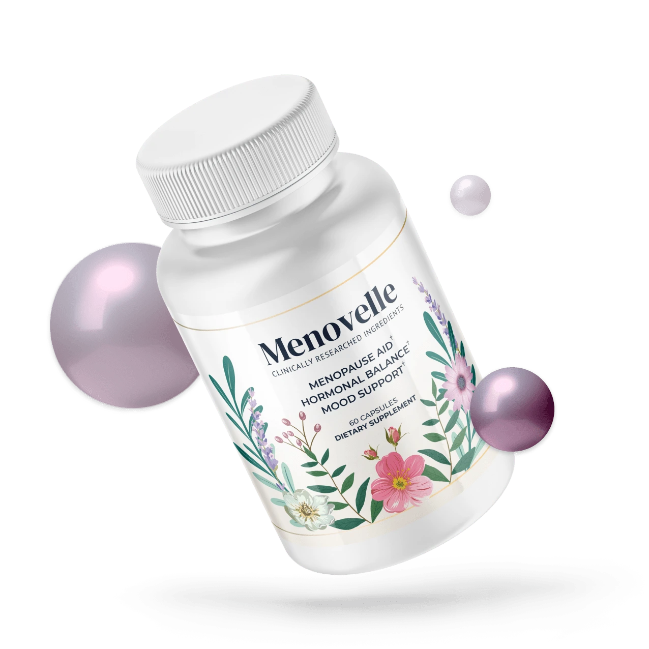 Menovelle Official