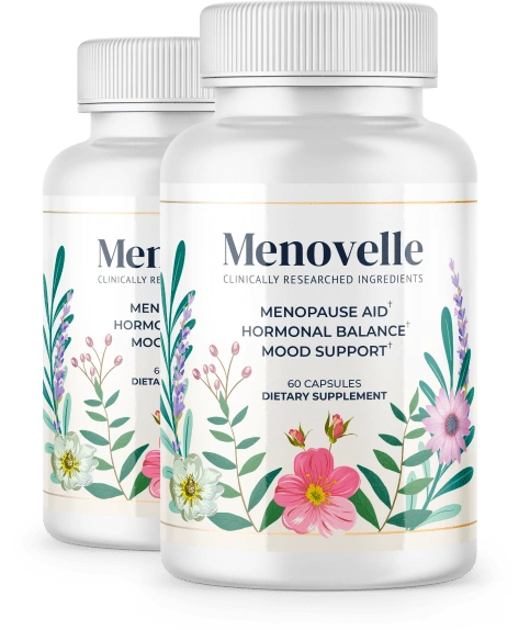 What is Menovelle?